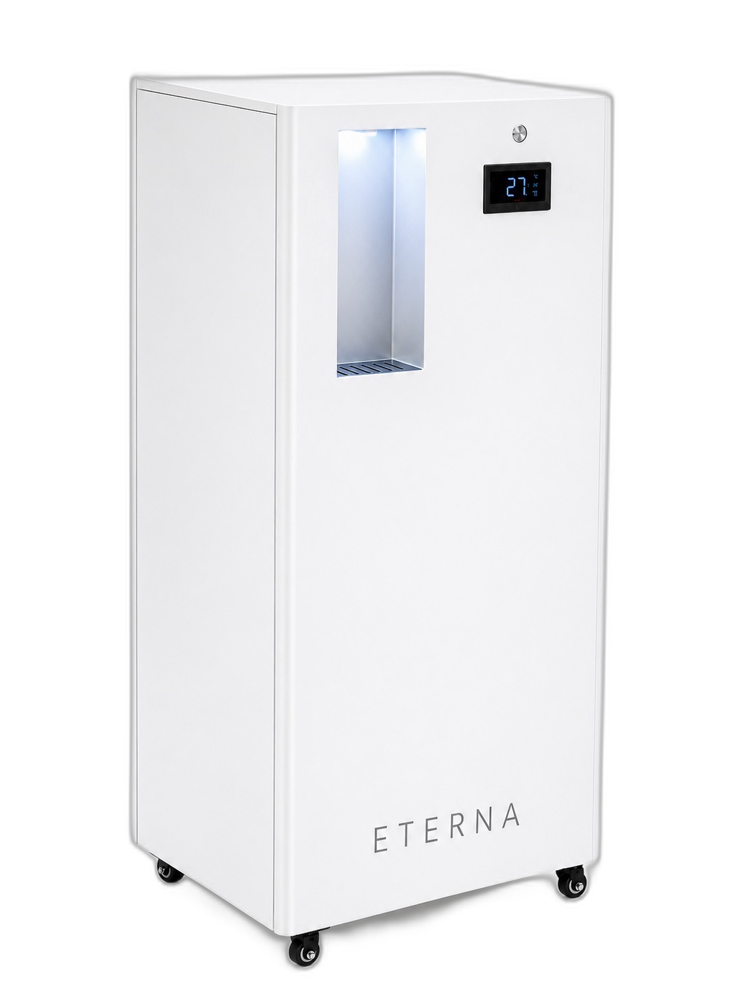 ETERNA White