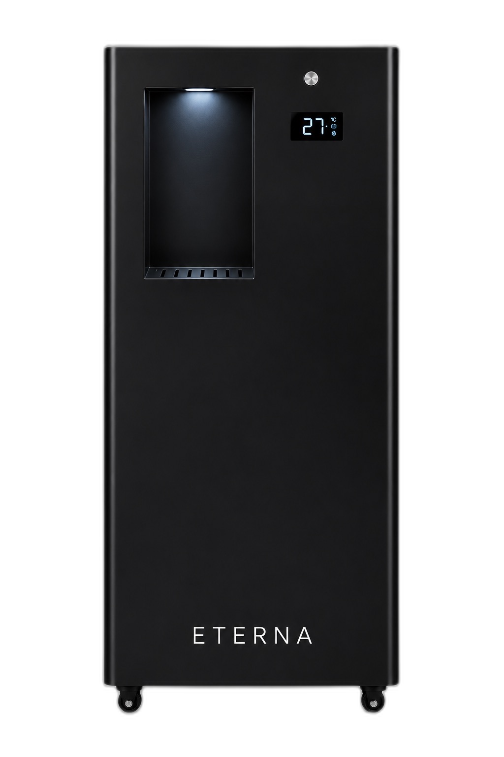 ETERNA Black