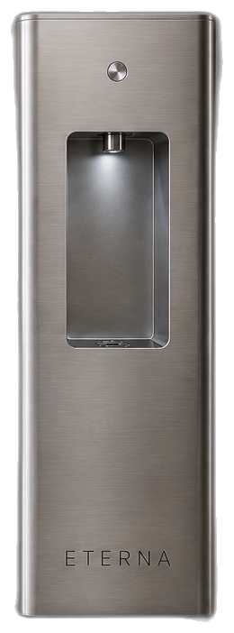 ETERNA Steel