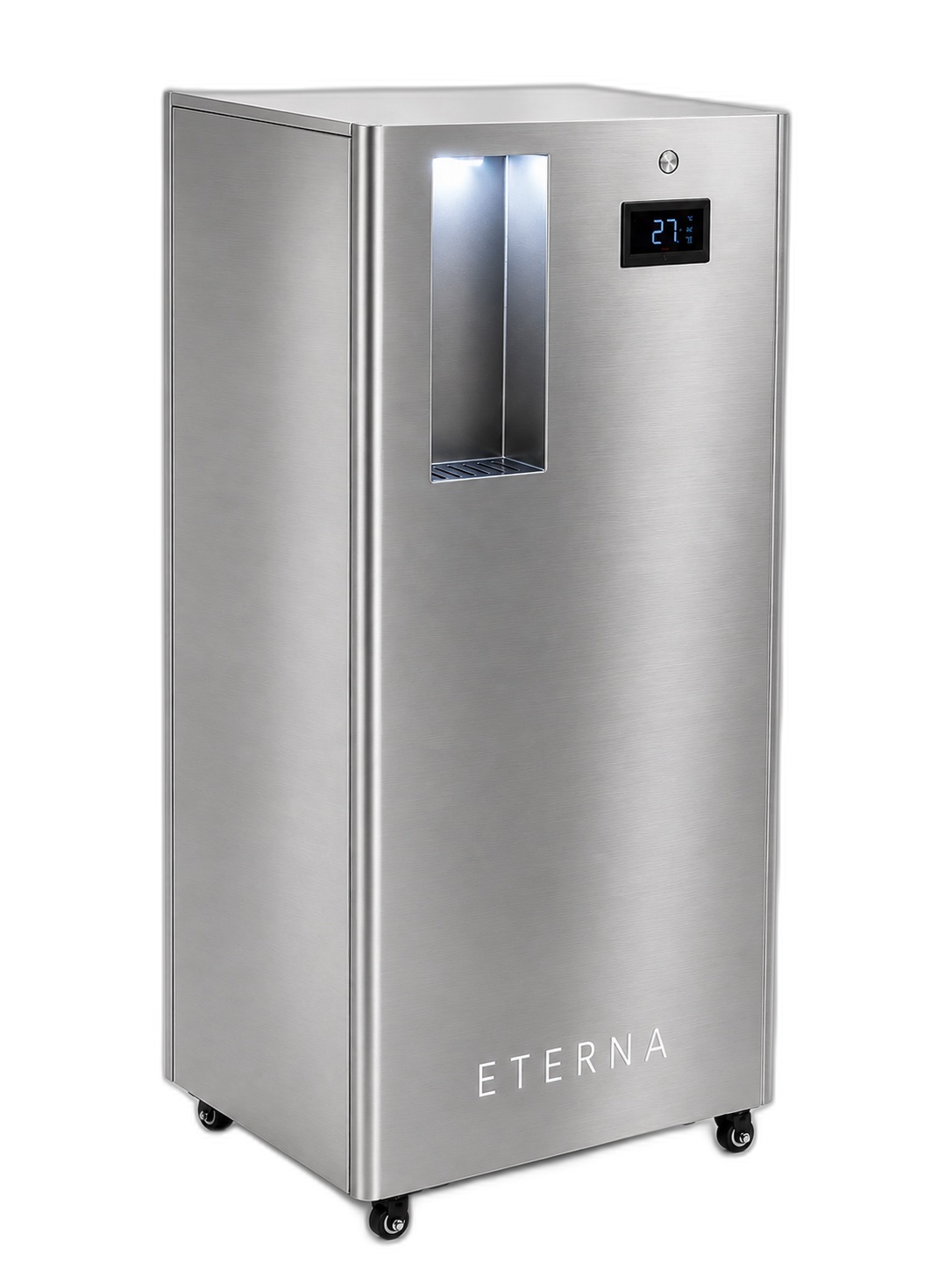 ETERNA Steel
