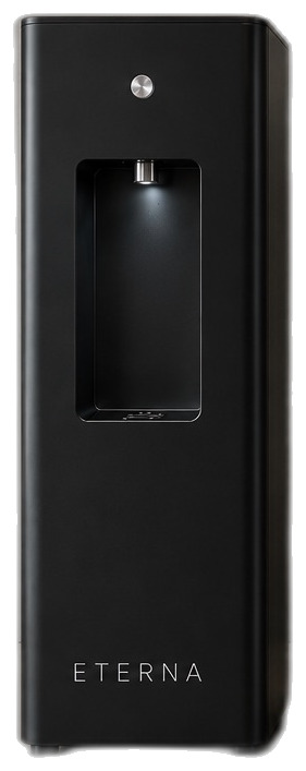 ETERNA Black