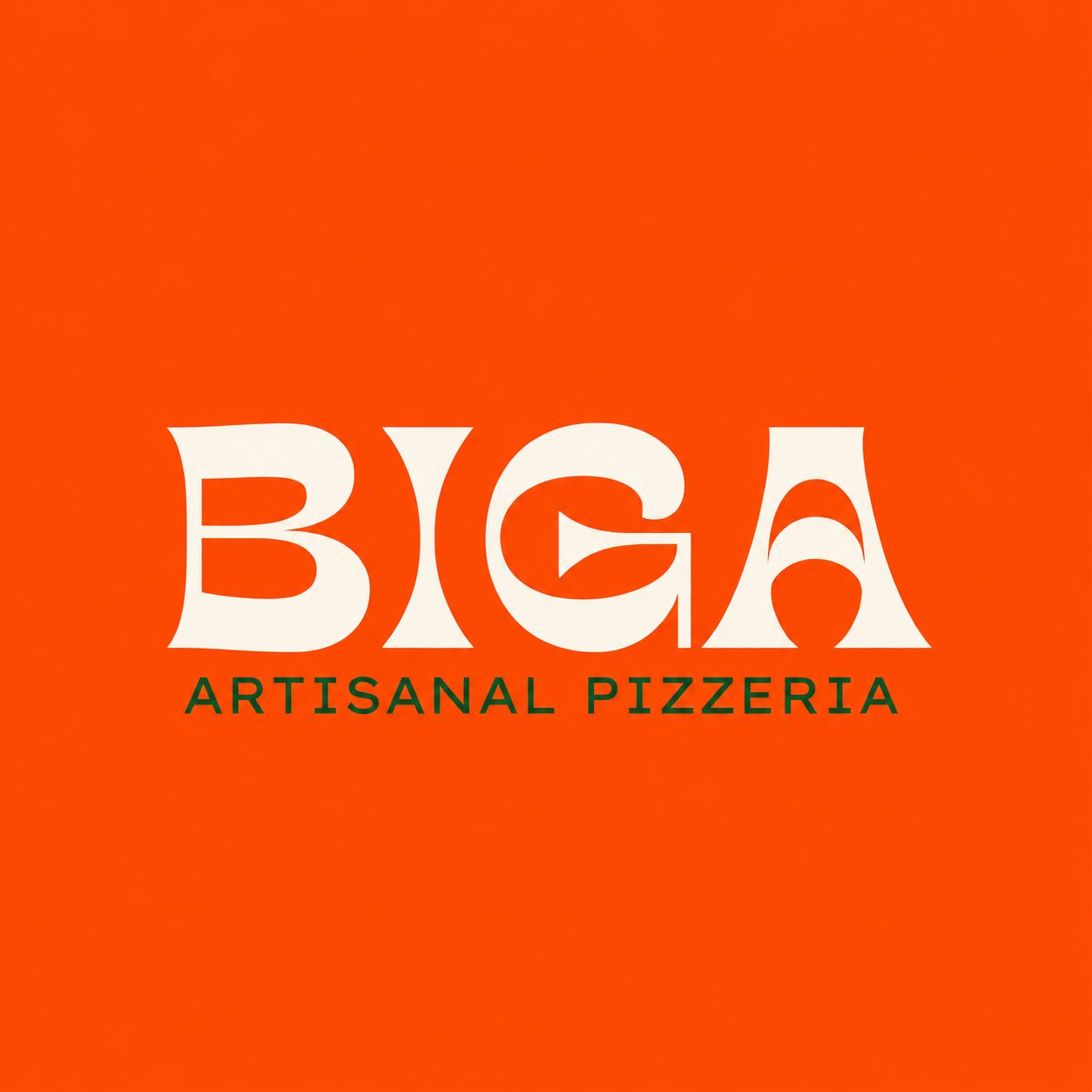 BIGA Artisanal Pizzeria