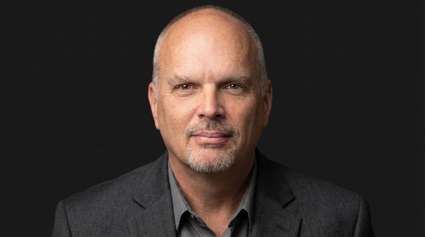 Robert, founder of ezBuildABot and ezScribe