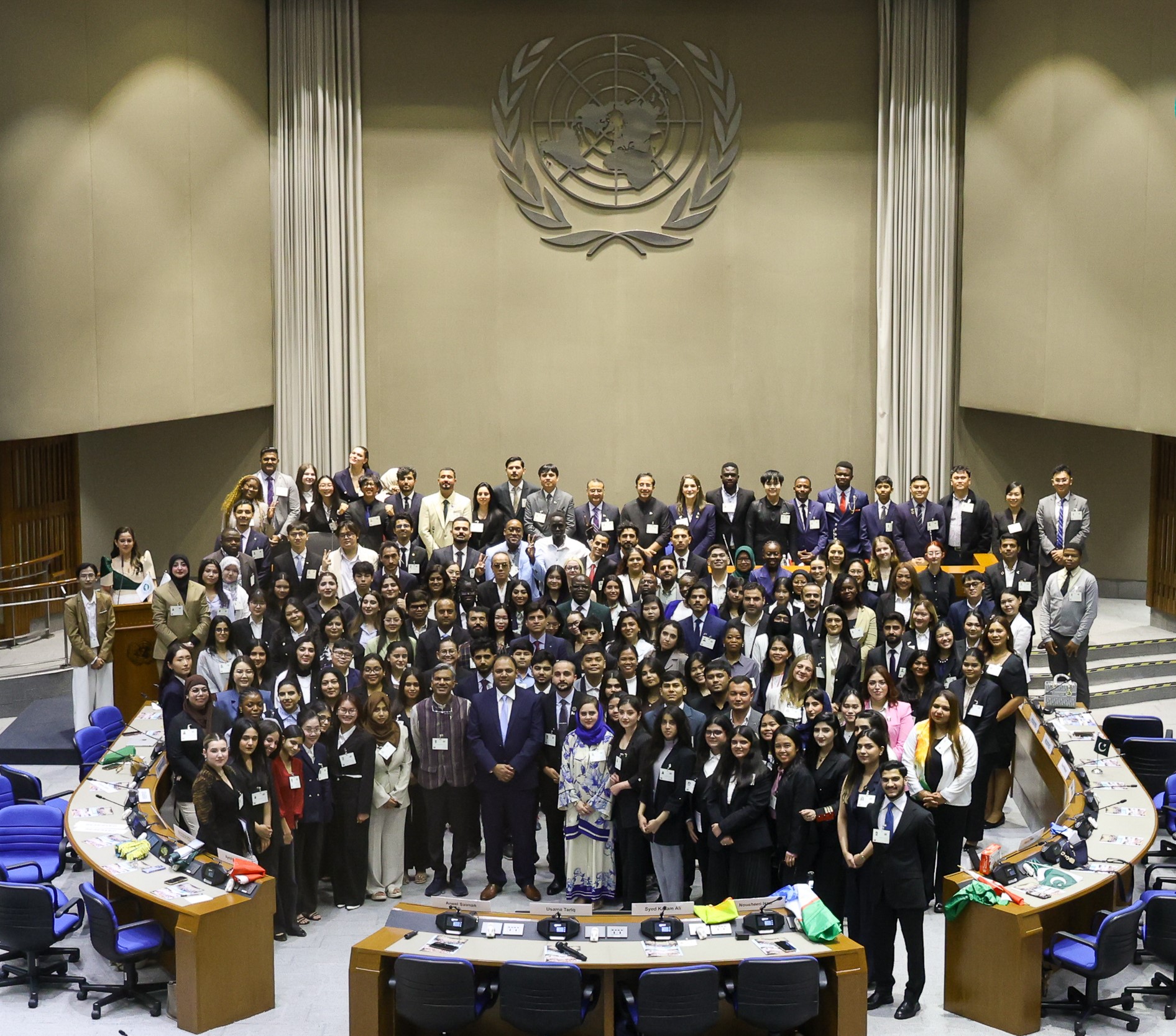 Thailand 2026 — Successfully Concluded