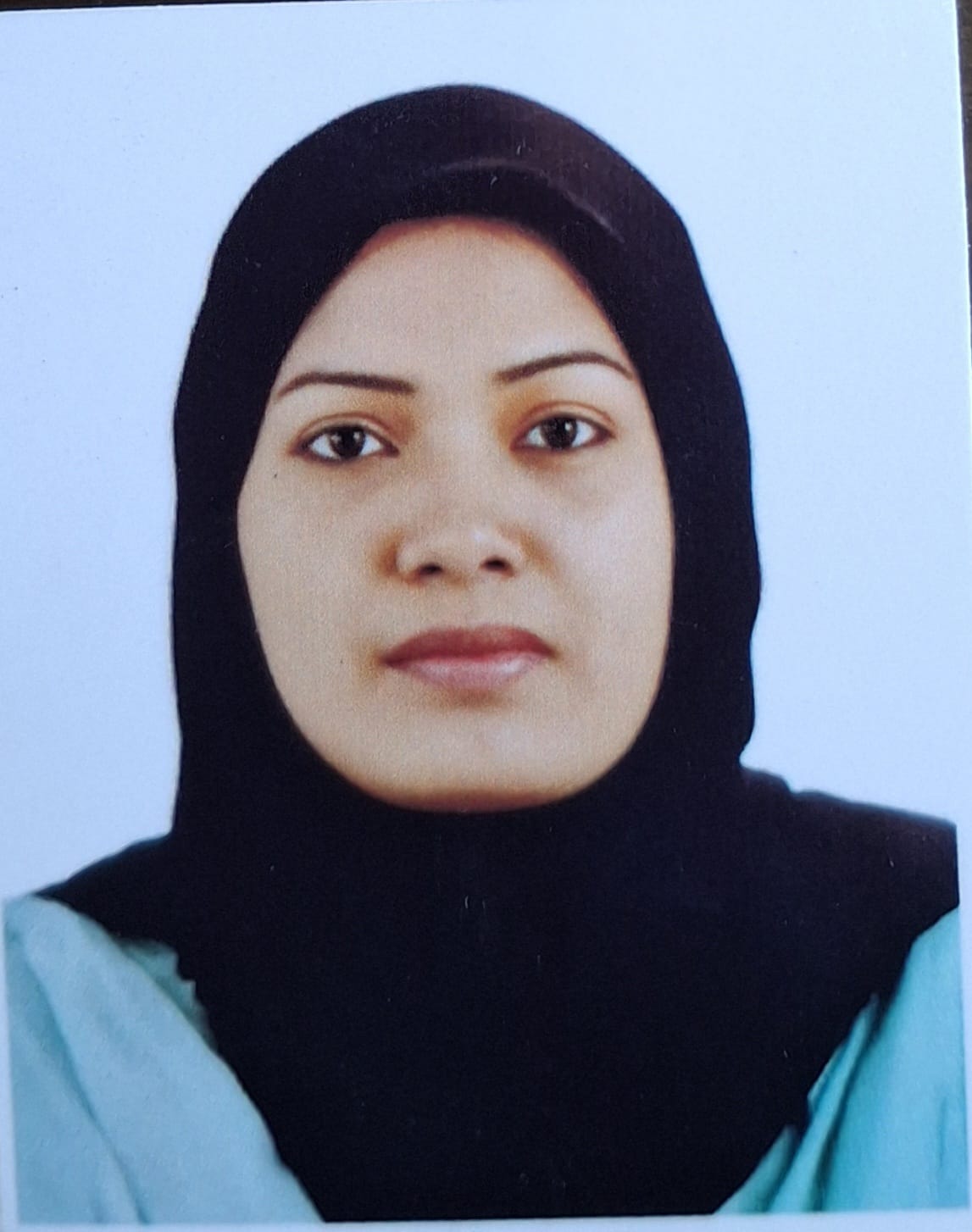 Mrs. Noor Jahan