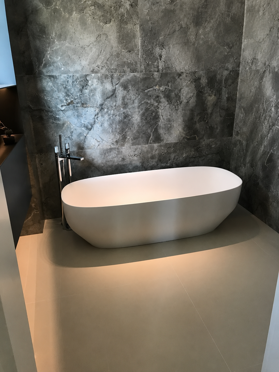 Salle de bain design