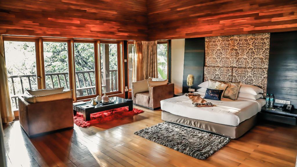 Hermitage Chalet