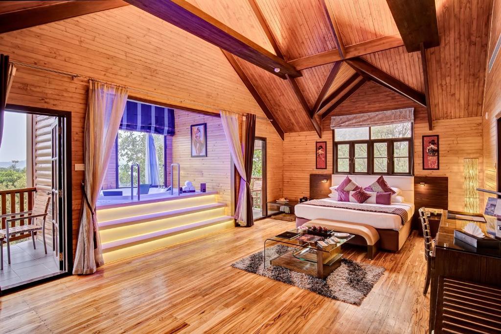 Aussie Suite