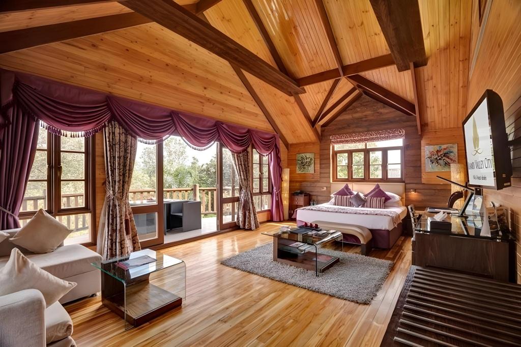 Aussie Room