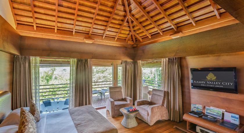 Burmese Chalet