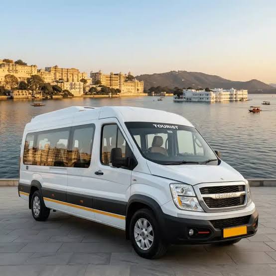 Tempo Traveller