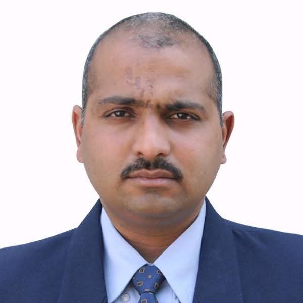 Sarang Deshmukh