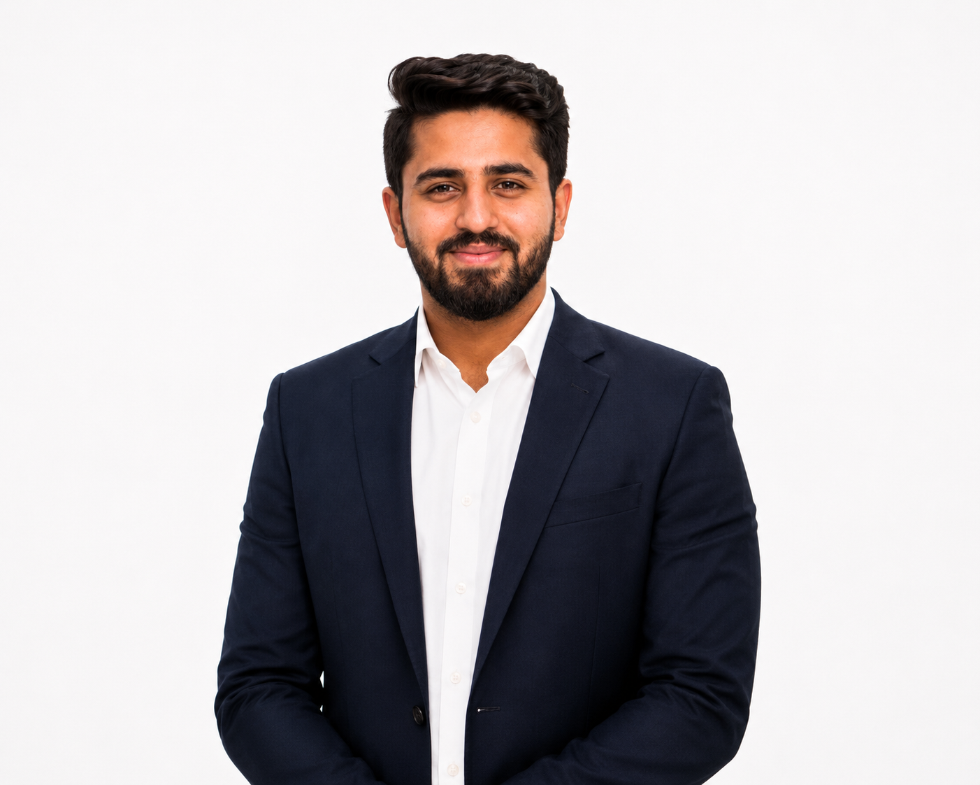 Kartik Mundeja