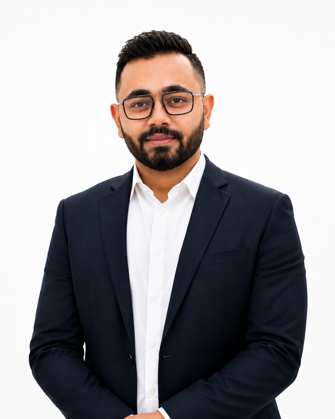 Parth Ahuja