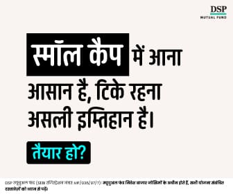 DSP Mutual Fund