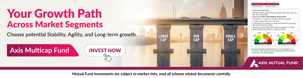 Axis Mutual Fund