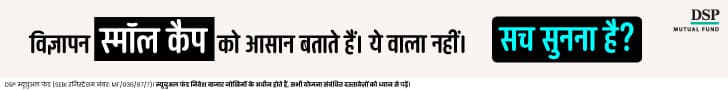 DSP Mutual Fund