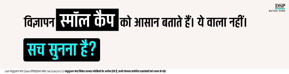 DSP Mutual Fund