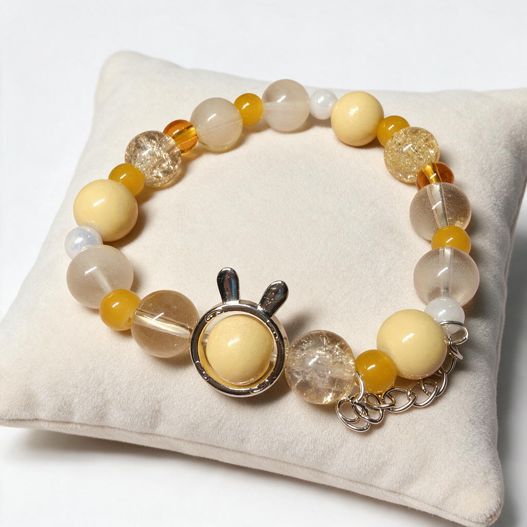 Gelang Madu Kelinci
