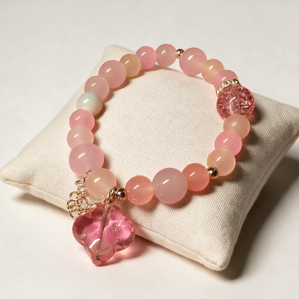 Gelang Kelopak Sakura