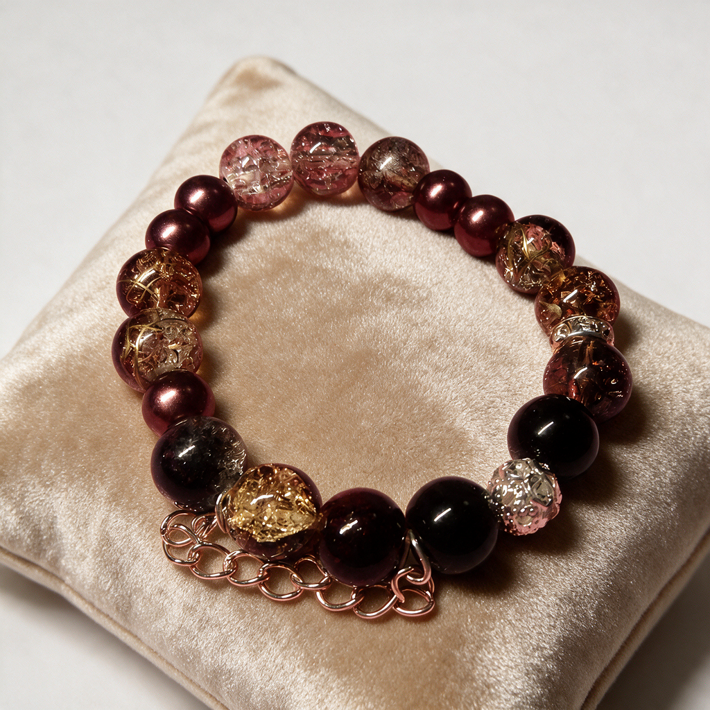 Gelang Anggur Senja