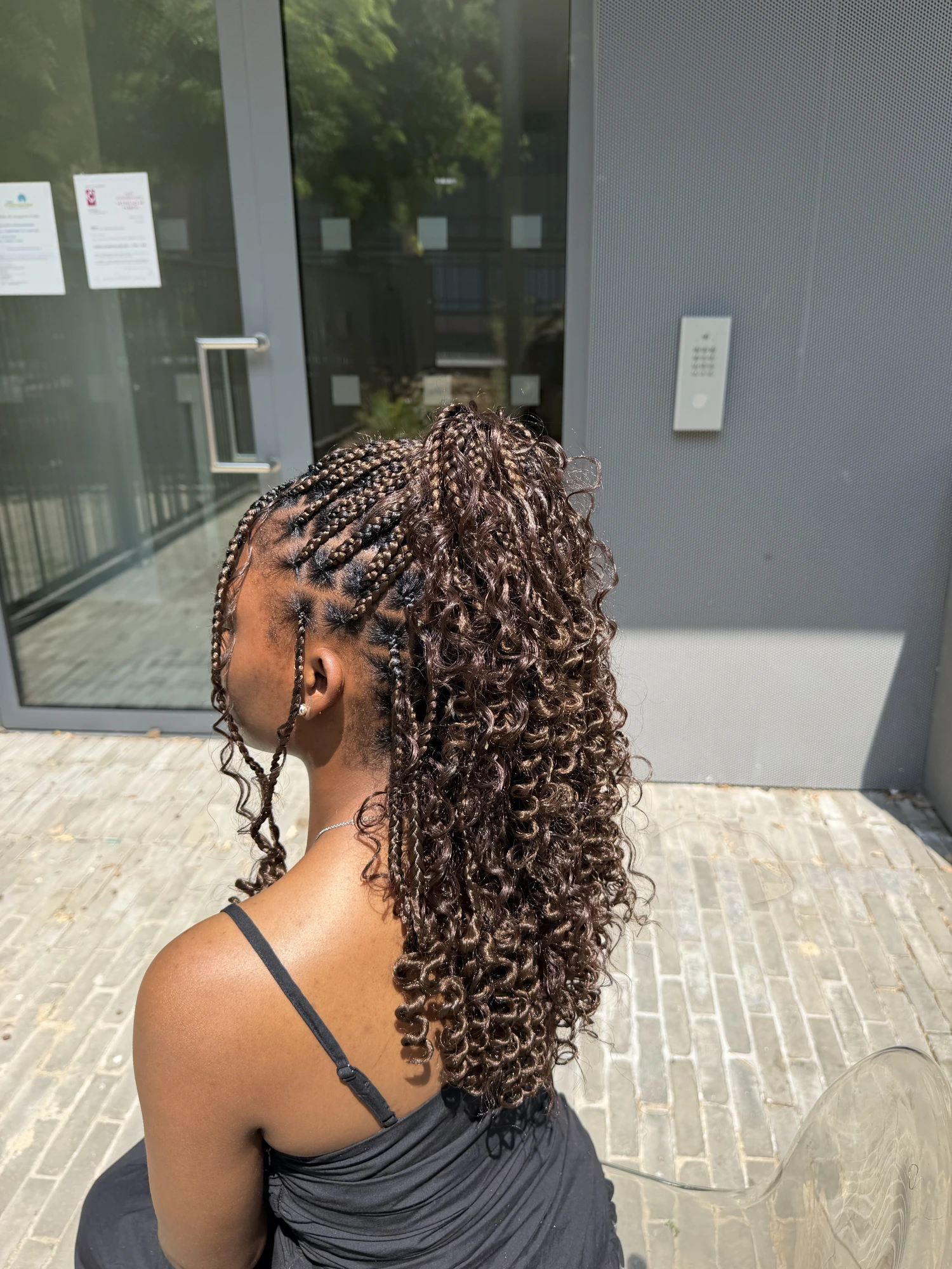 Boho Braids