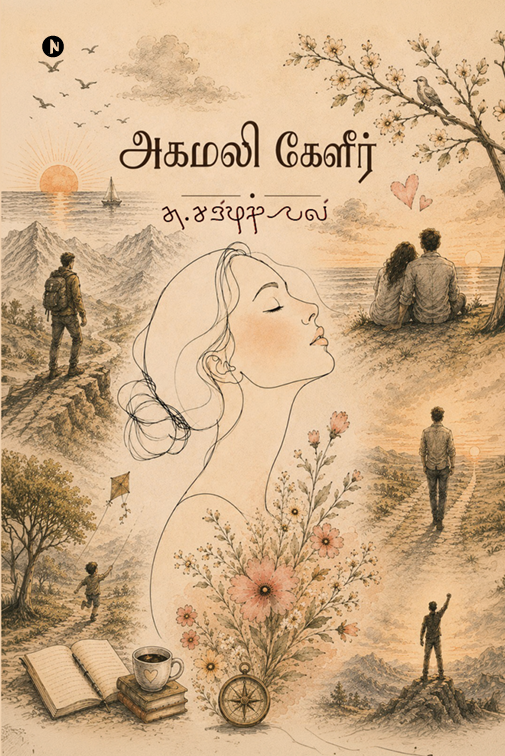 Agamali Kaeleer