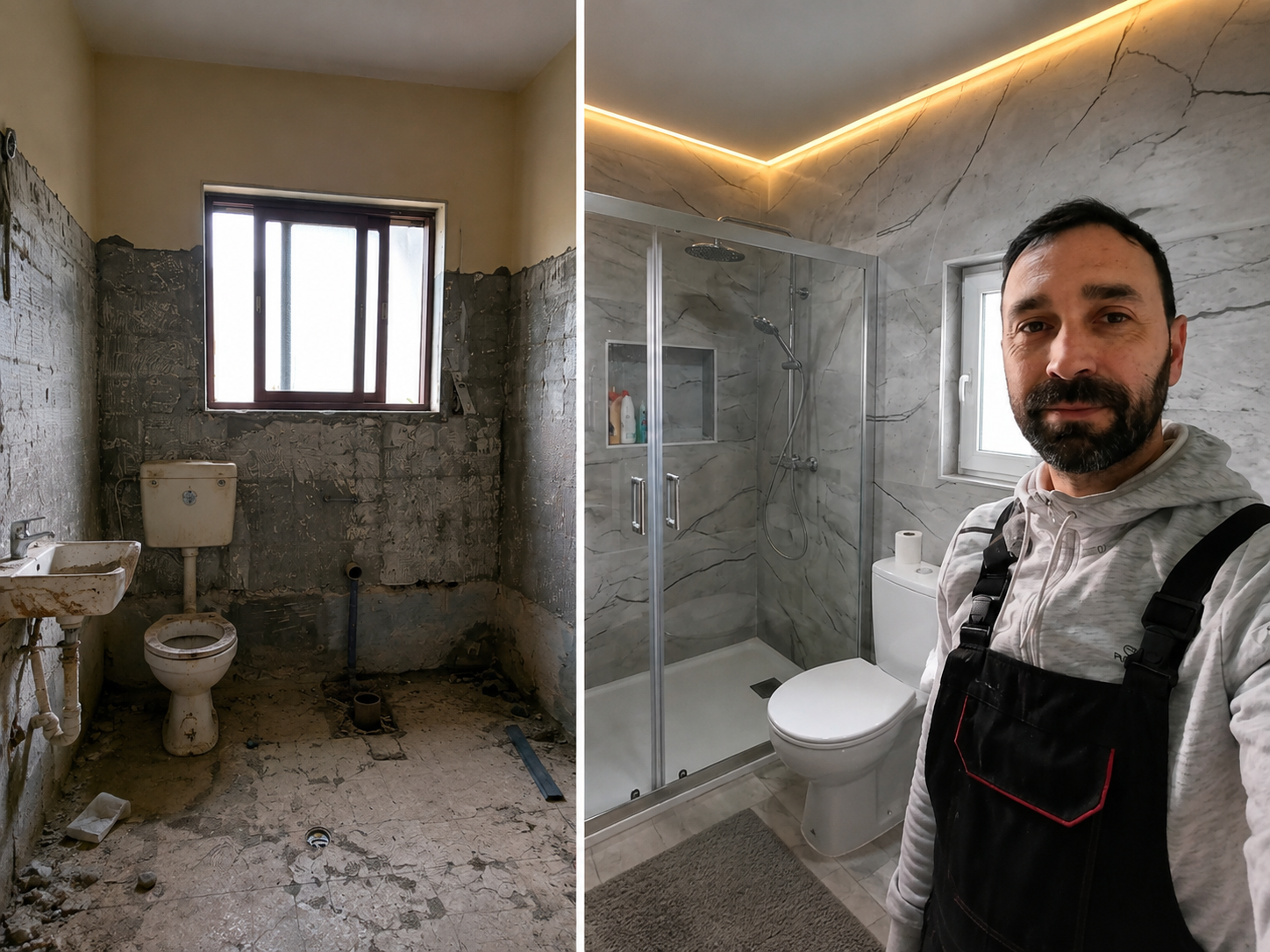 Restauro & Renovação
