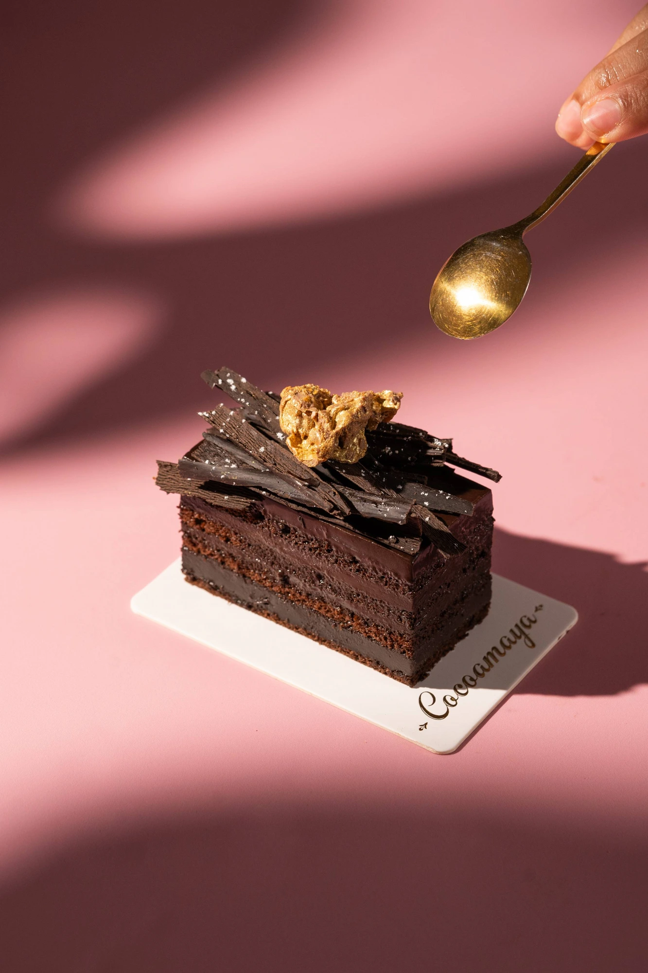Old Fashion Cake