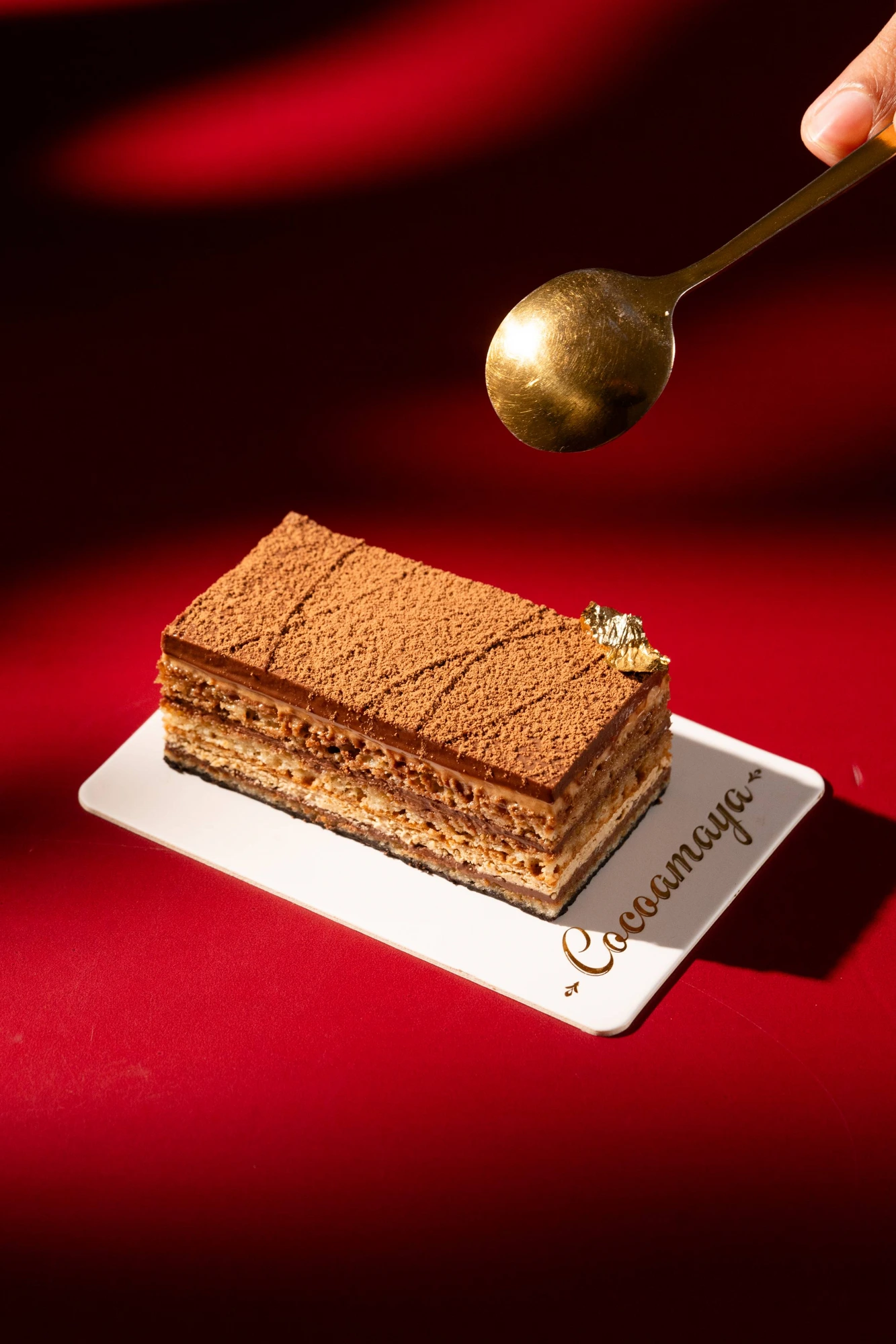 Opera Cake