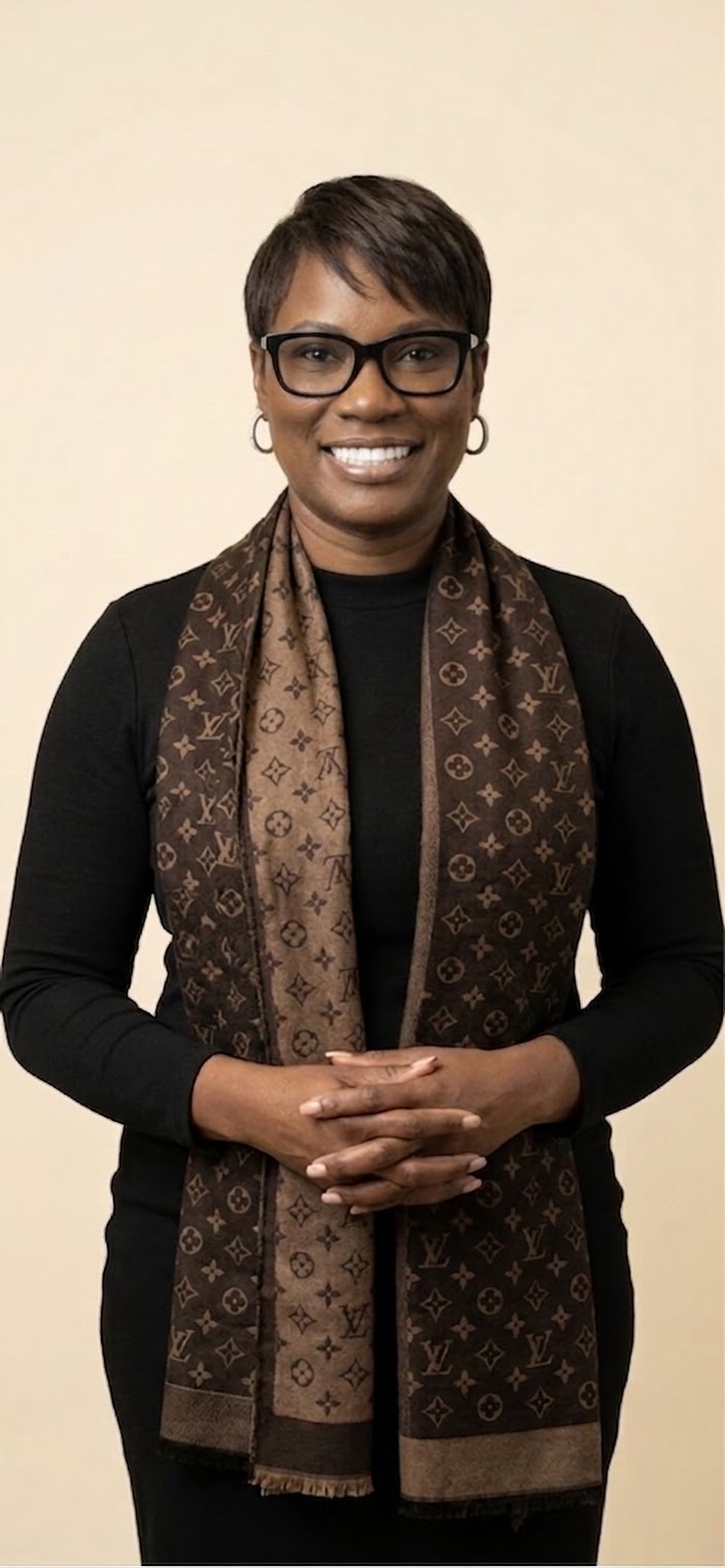 Rhonda — Denver real estate agent, Legal Advisor