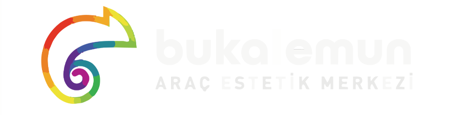 Bukalemun Araç Estetik Merkezi