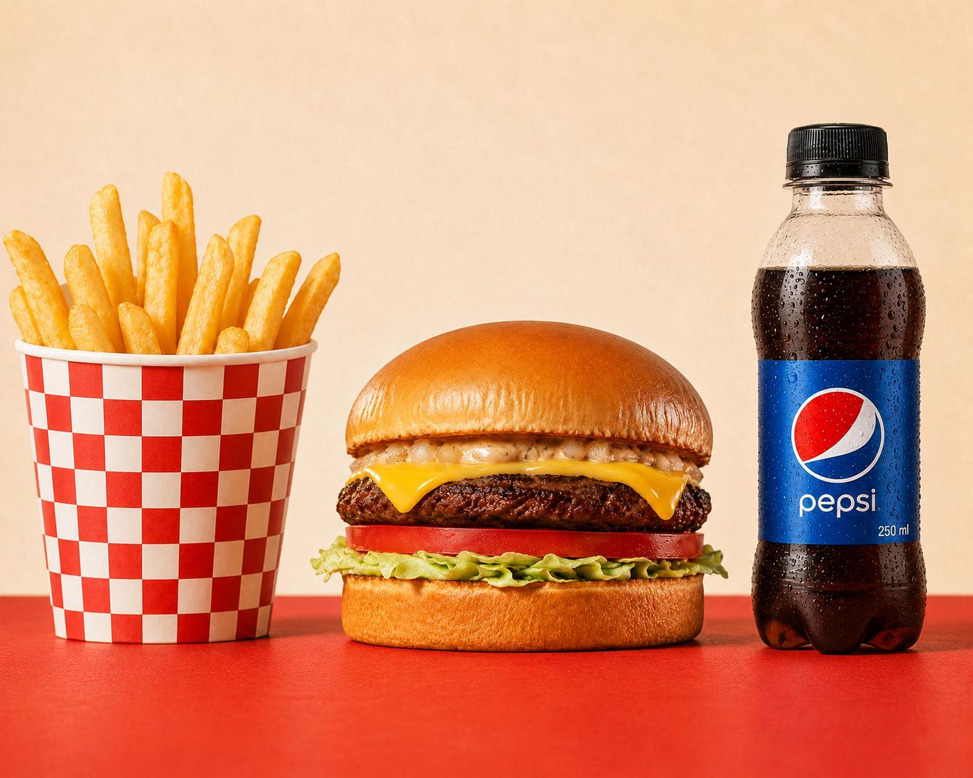 Cheeseburger