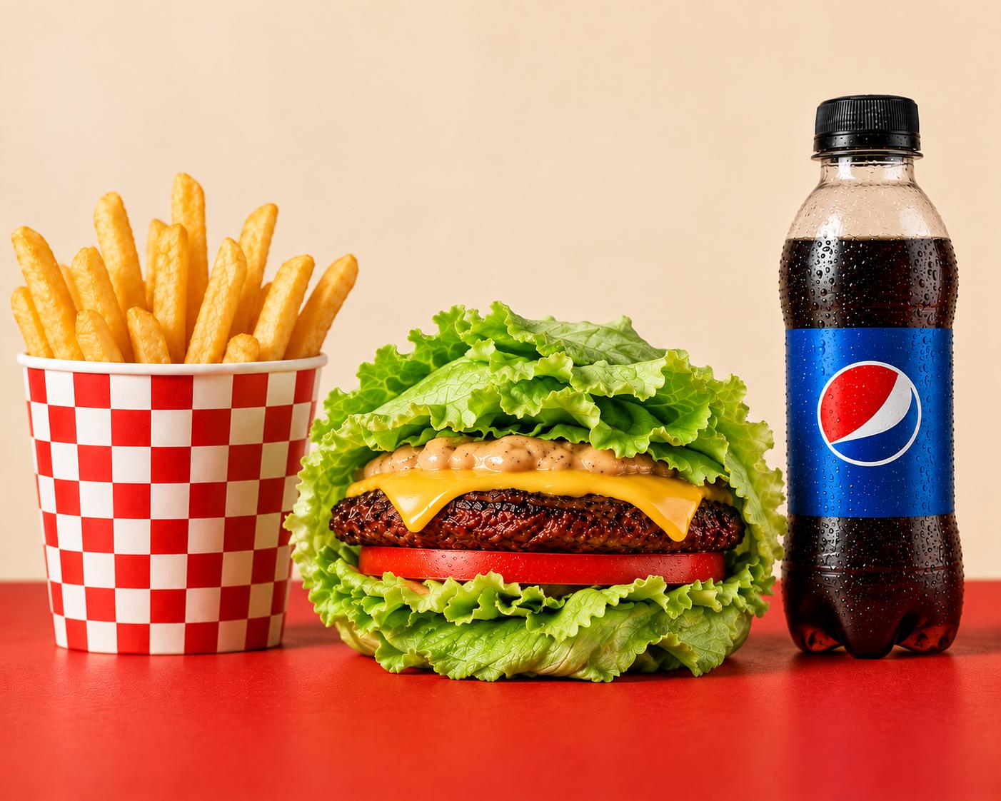Marulburger