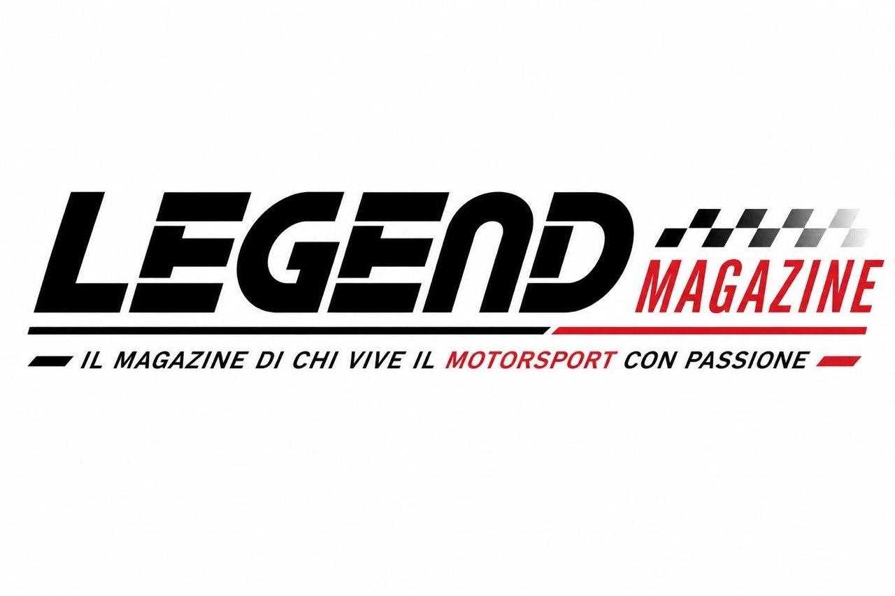 Legend Magazine
