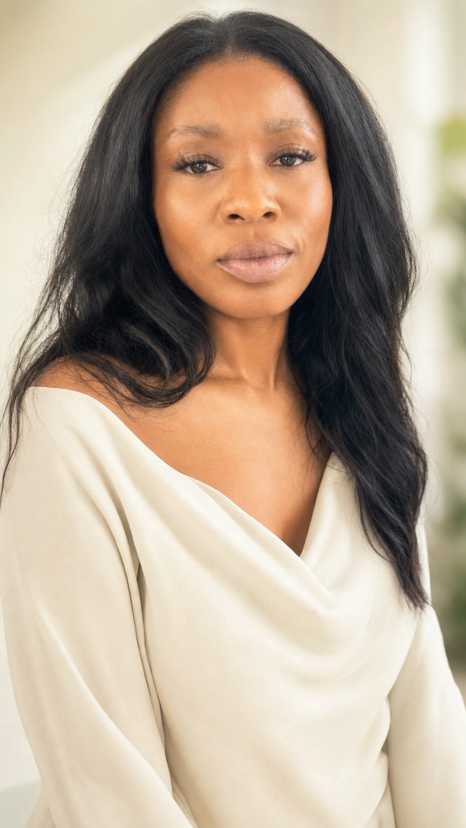 Kay Wright, founder of Community Experiences by Kay