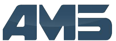 AMS Agile Manufacturing Services logo