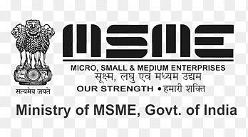 MSME certification