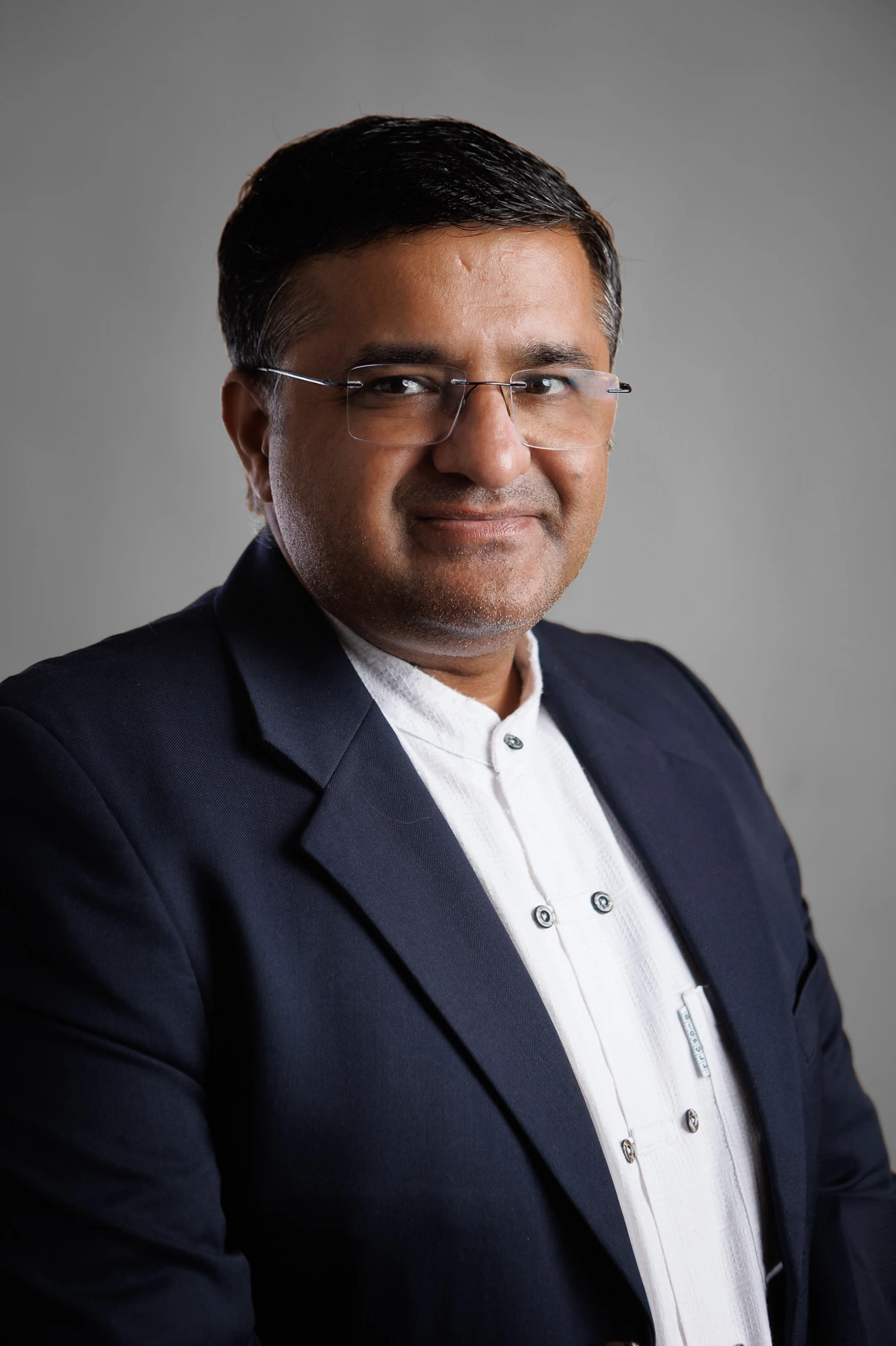 Manish Kumar, AMS leadership team