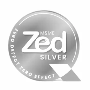 ZED Silver certification