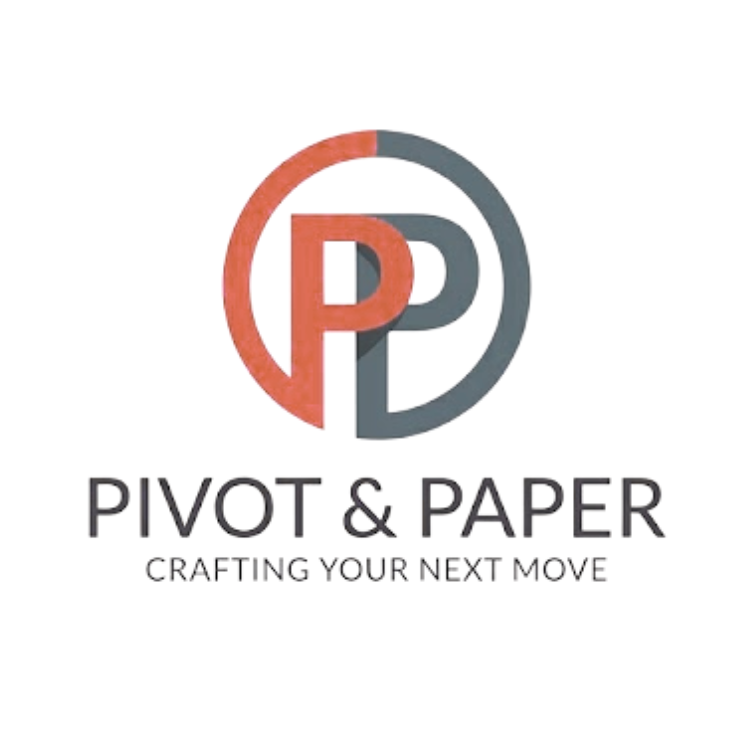 Pivot & Paper
