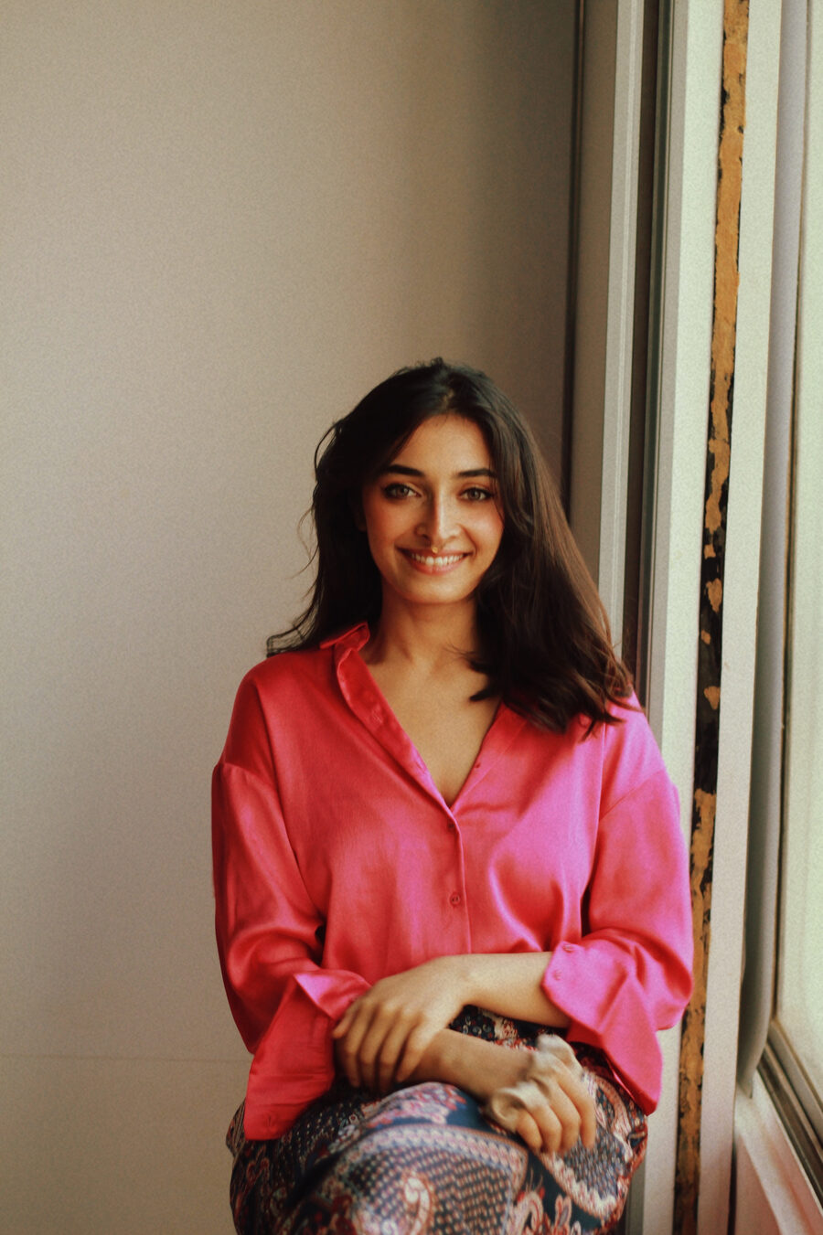 Portrait