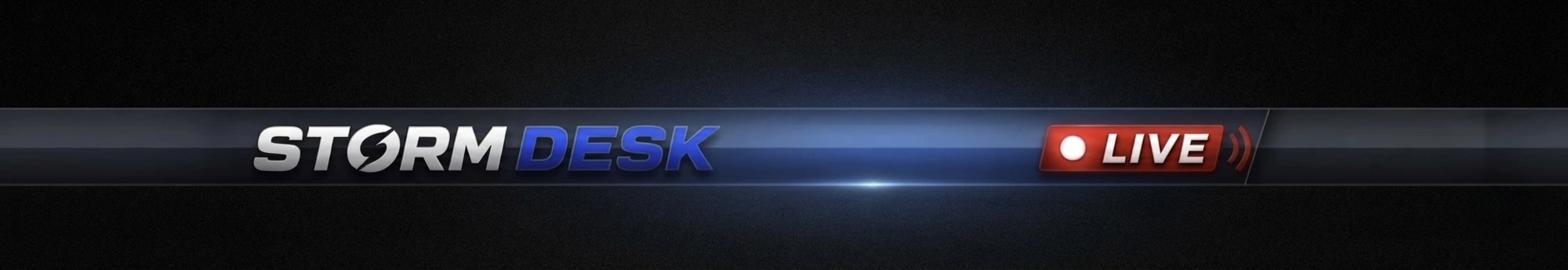 Storm Desk Live