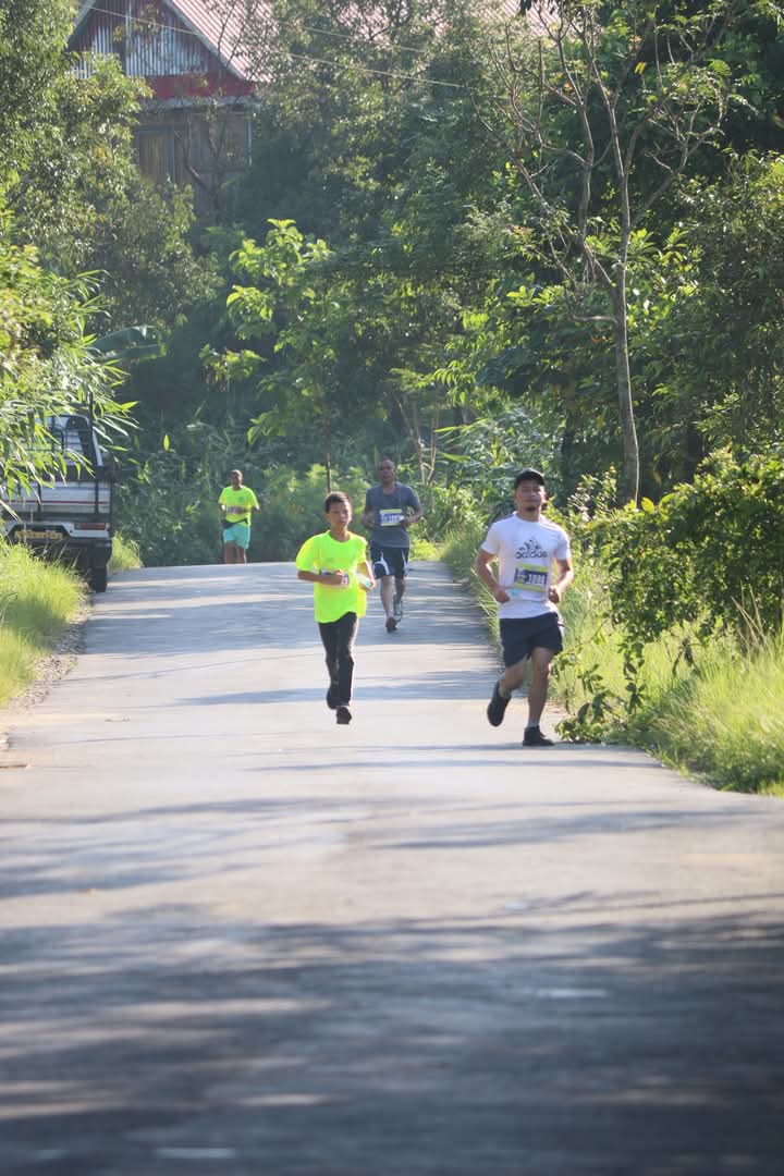 Mawlynnong RUNSAFARI