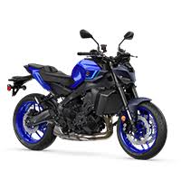 Naked motoren