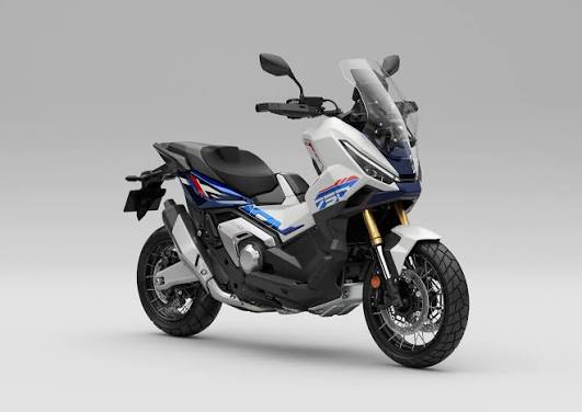 Scooter motoren