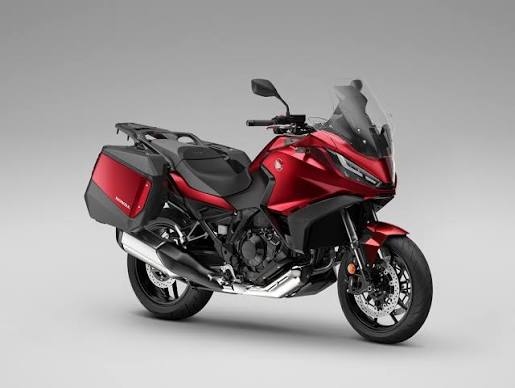Toer motoren