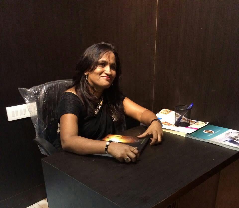 Dr. Shilpa Laddha