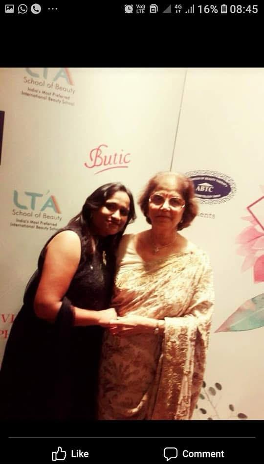 LTA · ABTC Awards