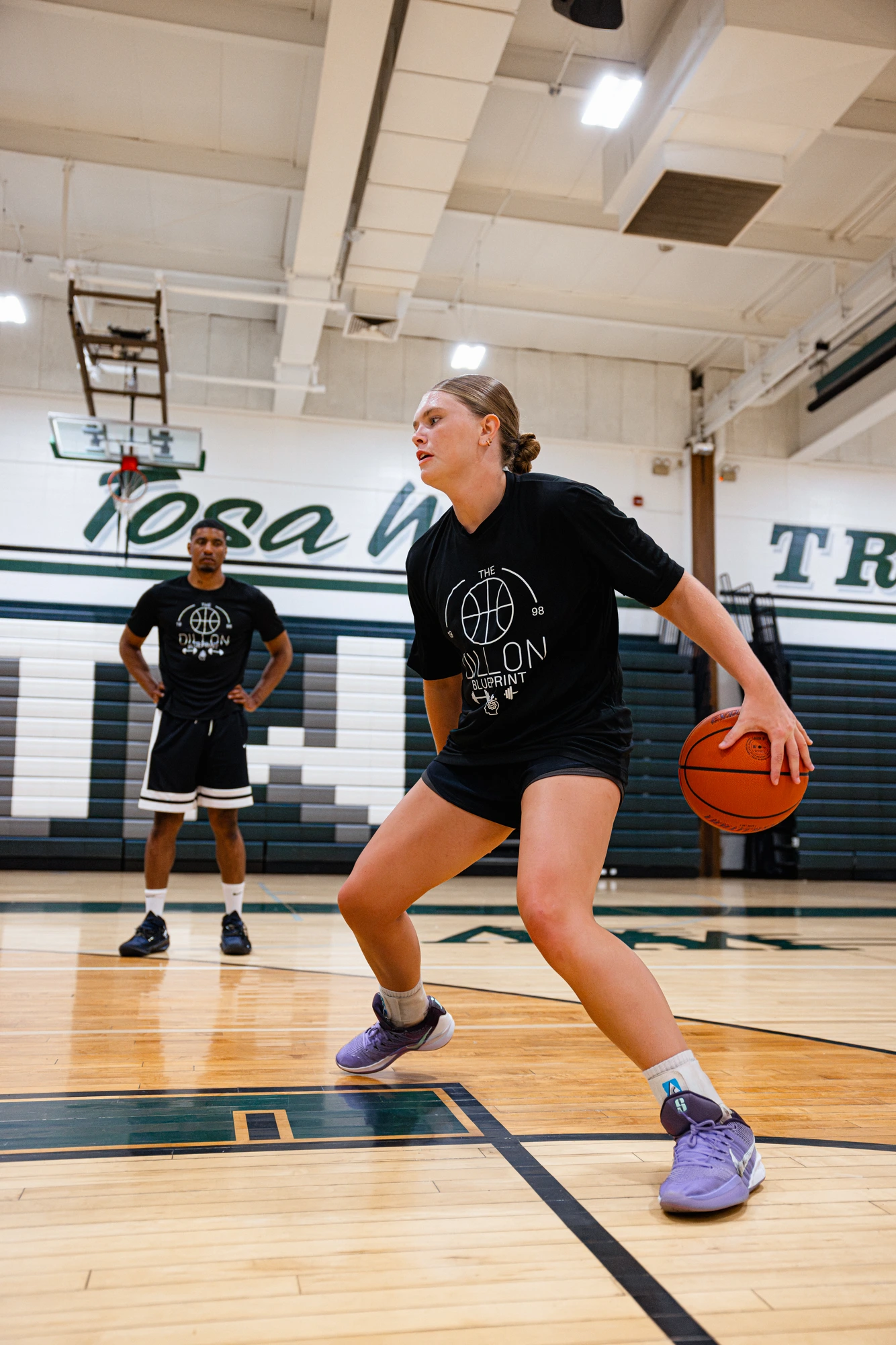 Ball Handling